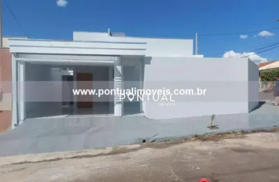 Casa residencial à venda, jardim santa antonieta, marília - ca0355.