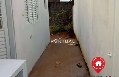 Casa residencial à venda, jardim santa antonieta, marília - ca0377.