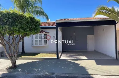 Casa residencial à venda, jardim itaipu, marília - ca0416.