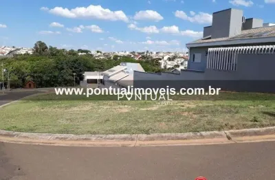 Terreno residencial à venda, jardim tropical, marília - te0125.