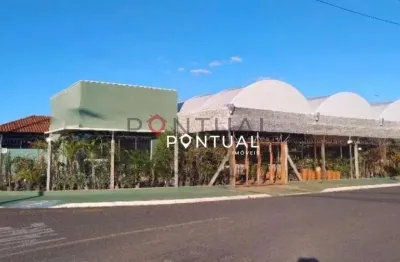 Terreno comercial à venda, residencial vale verde, marília - te0168.