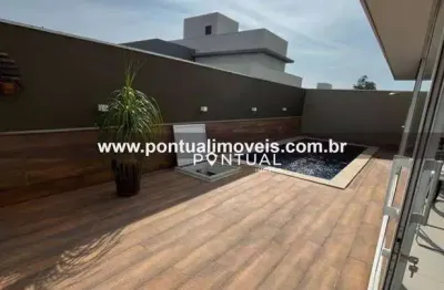 Casa residencial à venda, jardim são domingos, marília - ca0692.