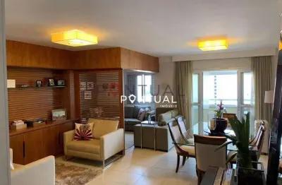 Apartamento residencial à venda, barbosa, marília - ap0270.