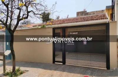 Casa com 3 quartos à venda no Marília, Marília 