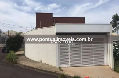 Casa com 3 quartos à venda na Rua Belém, Betel, Marília