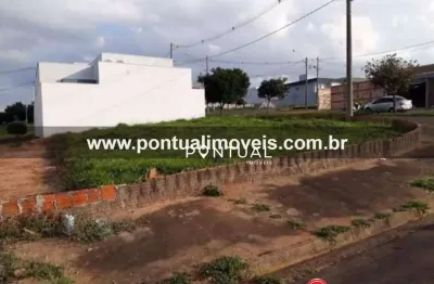 Terreno residencial à venda, senador salgado filho, marília - te0078.
