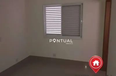 Apartamento residencial à venda, jardim são geraldo, marília - ap0104.