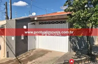 Casa residencial à venda, edson jorge júnior, marília - ca0248.