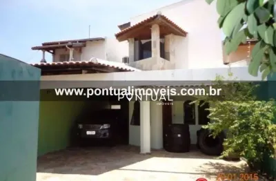 Casa residencial à venda, cascata, marília - ca0698.