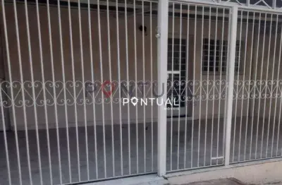 Casa com 3 quartos à venda na Rua Olga Maria Gasparetto Simonaio, Pólon, Marília