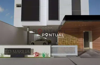 Sala comercial à venda na Avenida Carlos Gomes, Centro, Marília