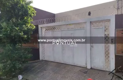 Casa residencial à venda, alto cafezal, marília - ca0766.