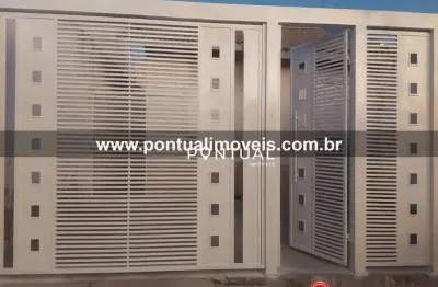 Casa residencial à venda, senador salgado filho, marília - ca0799.