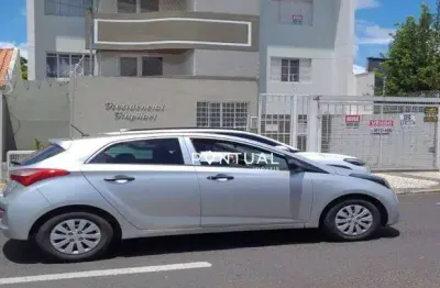 Apartamento residencial à venda, palmital, marília - ap0309.