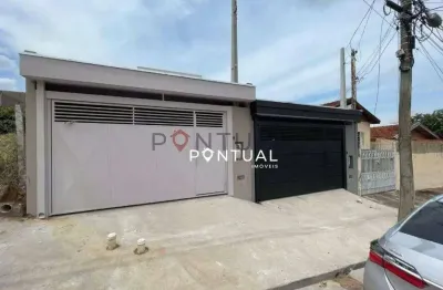 Casa com 2 quartos à venda na Rua Marcílio Dias, Maria Paula, Marília
