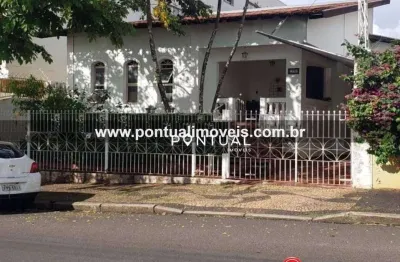 Casa residencial à venda, cascata, marília - ca0823.