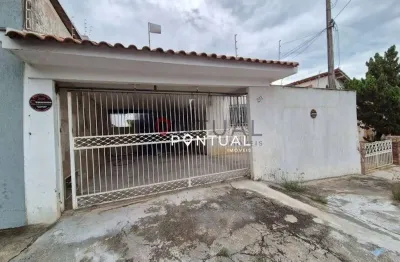 Casa para alugar, 95 m² por r$ 3.500,00 - cascata - marília/sp