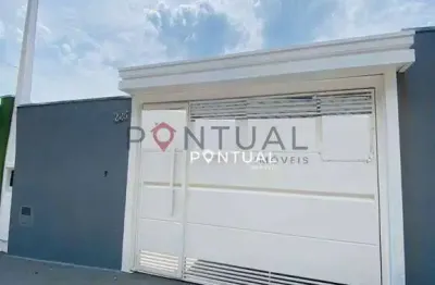 Casa com 2 quartos à venda na Rua Kintaro Mitsuka, Jardim Marajó, Marília