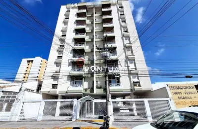 Apartamento residencial para locação, marília, marília - ap0331.