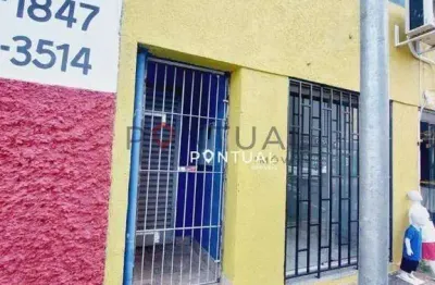 Casa residencial à venda, centro, marília - ca0859.
