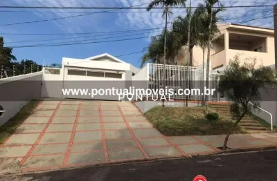 Casa residencial à venda, senador salgado filho, marília - ca0867.
