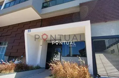 Apartamento residencial para locação, jardim maria izabel, marília - ap0349.