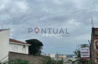 Terreno residencial à venda, jardim universitário, marília - te0195.