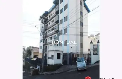 Apartamento residencial à venda, senador salgado filho, marília - ap0351.