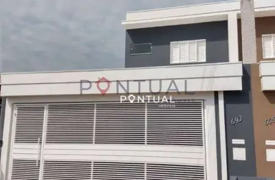 Casa residencial à venda, jardim aeroporto, marília - ca0873.