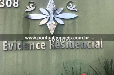 Apartamento residencial à venda, cascata, marília - ap0355.