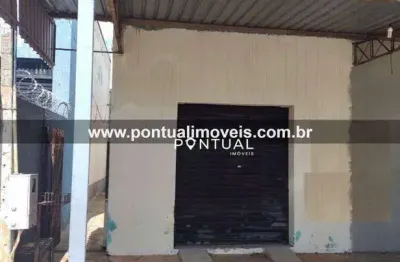 Casa com 2 quartos à venda na Rua Corifeu de Azevedo Marques, Palmital, Marília
