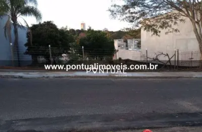 Terreno residencial à venda, chácara são carlos, marília - te0201.