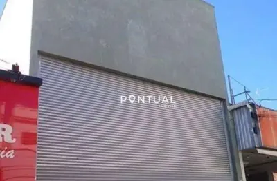 Sala comercial para alugar na Rua São Luiz, Centro, Marília
