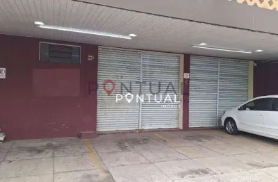 Barracão comercial para locação, palmital, marília - ba0038.