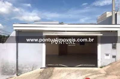Casa com 3 quartos à venda na Rua dos Periquitos, Ana Carla, Marília