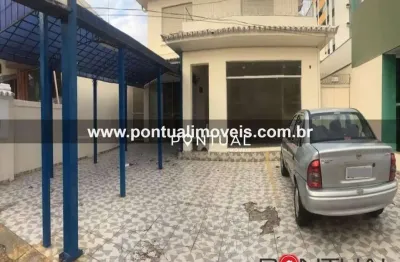 Sala comercial com 7 salas para alugar na Avenida Carlos Gomes, Centro, Marília