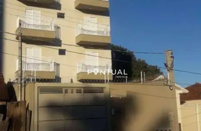 Apartamento residencial à venda, fragata, marília - ap0374.