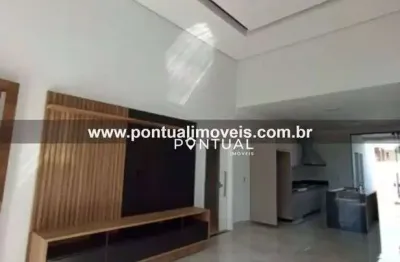 Casa residencial à venda, verana parque alvorada, marília - ca0941.