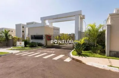 Apartamento residencial à venda, jardim califórnia, marília - ap0378.