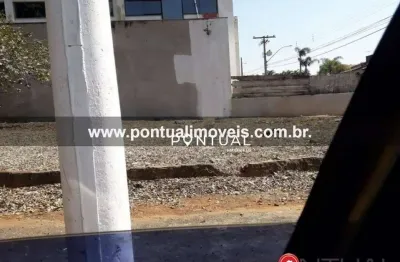 Terreno residencial à venda, jardim acapulco, marília - te0213.