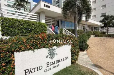 Apartamento residencial à venda, fragata, marília - ap0396.