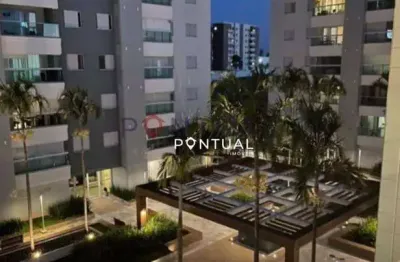 Apartamento residencial à venda, fragata, marília - ap0409.