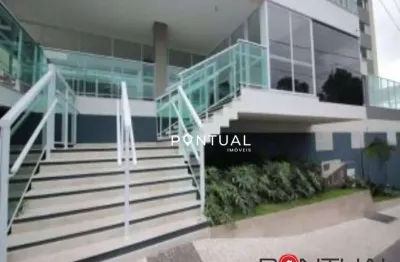 Apartamento residencial à venda, barbosa, marília - ap0410.