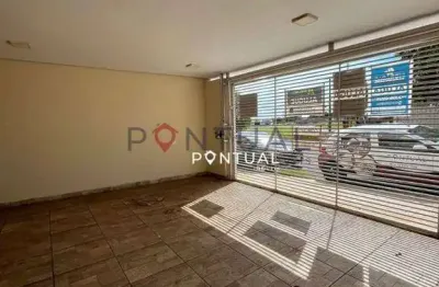 Casa residencial para venda e locação, jardim esplanada, marília - ca1003.