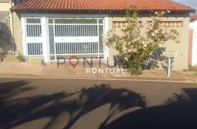 Casa residencial à venda, núcleo habitacional presidente jânio da silva quadros, marília - ca1004.