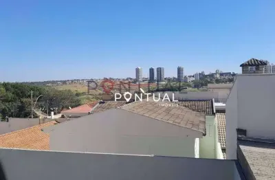 Casa residencial à venda, jardim parati, marília - ca1006.