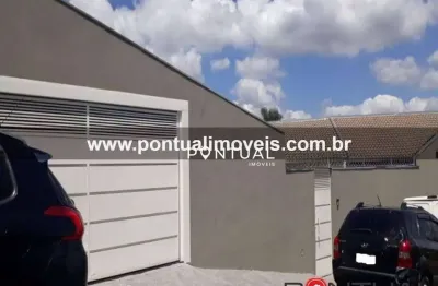Casa residencial à venda, jardim dom frei daniel tomasella, marília - ca1009.