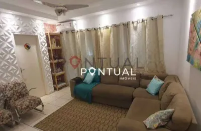 Casa residencial à venda, jardim nazareth, marília - ca1010.