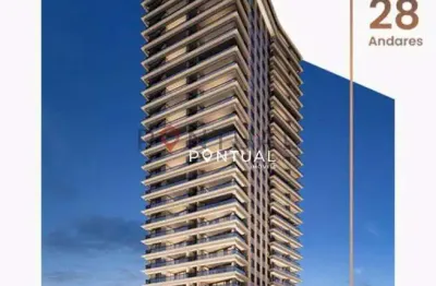 Apartamento residencial à venda, jardim maria izabel, marília - ap0413.