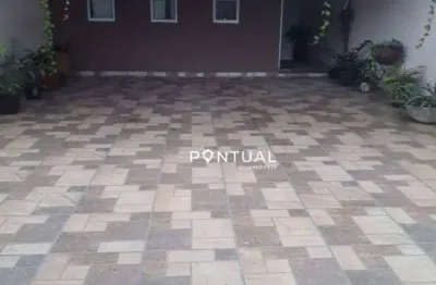 Casa residencial à venda, senador salgado filho, marília - ca0956.